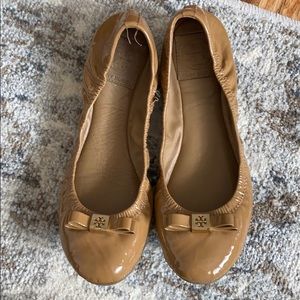 Tory Burch Flats